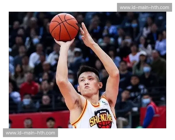 巅峰德比的火花：为何这场“广东vs深圳录像”成了篮球迷反复盘点的经典？