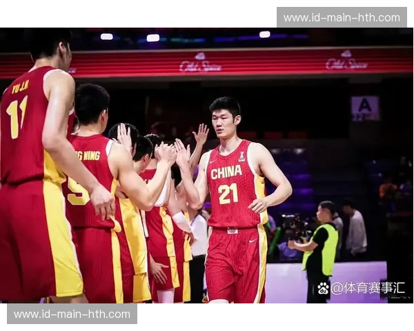 2008，那场改写历史的对决：中国男篮如何撼动斗牛士的荣耀