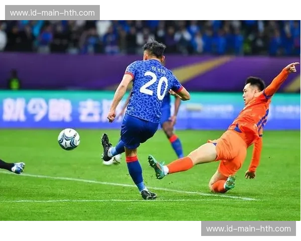 巅峰对决，绿地申花能否撼动山东鲁能的王座？——一场不容错过的足球盛宴